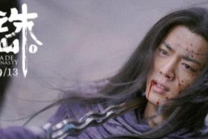 肖战李沁《诛仙1》片场互动亲密，绯闻回应机智幽默
