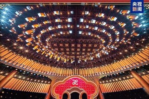 2025央视春晚彩排亮点：非遗元素与人民主角