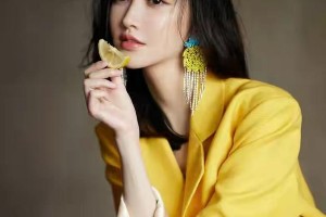 6位资源逆天却始终不红的女明星盘点