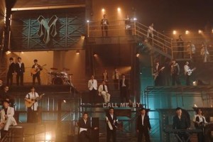 《披荆斩棘3》哥哥颜值大比拼：林志颖复出，医美过度引热议