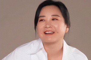 贾玲瘦身100斤后状态引热议：从讨好型人格到爱自己