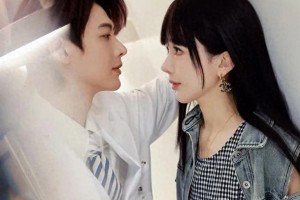 何健麒新剧《日夜妄想》搭档孟娜引期待