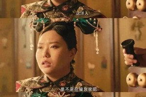 非科班出身女演员盘点：李雪琴、辣目洋子等7人逆袭演艺圈