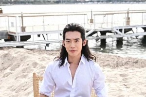 于适戛纳亮相引热议：从土气到野性的独特魅力