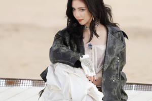 宋妍霏《浪姐》表现亮眼却因黑料再引争议