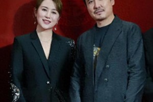 沈腾妻子王琦全家支持马丽新片 破除不和传闻