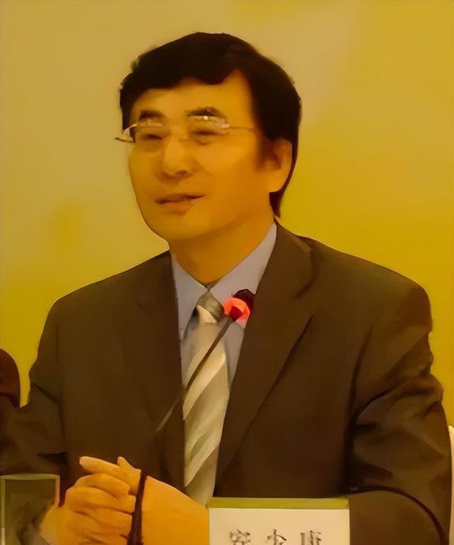 安少康