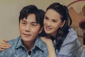 秦昊伊能静婚姻危机与商业博弈内幕