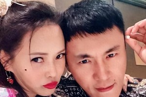 秦昊伊能静资本婚姻真相：3亿对赌协议引爆娱乐圈