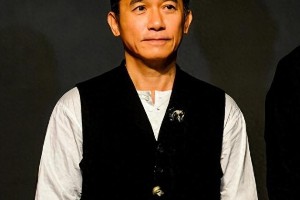 梁朝伟程潇绯闻真相：36岁年龄差谣言揭秘