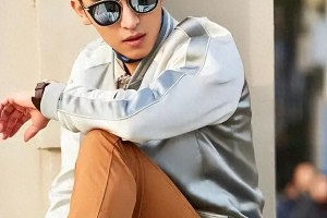 广东十大男星排名：陈哲远、陈小春、张颂文等实力派演员