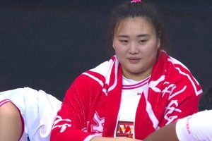 刘禹彤在山西女篮沦为边缘人，外援政策成关键因素