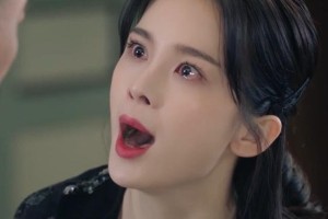 6位观众缘差的女星：赵樱子刘浩存孟子义上榜