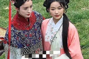 娜扎VS余茵：短剧女王颜值差距大揭秘
