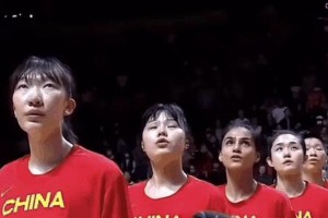 WCBA爆冷：北京首钢女篮出局，刘禹彤低迷张敬一遭弃
