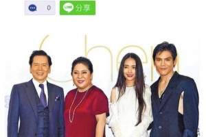 郭碧婷秘密产女获豪宅奖励，与向佐甜蜜爱情回顾