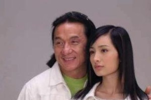 成龙提携杨幂：17岁片酬翻100倍的幕后故事