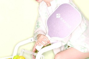 春日活力挥拍：定格运动瞬间
