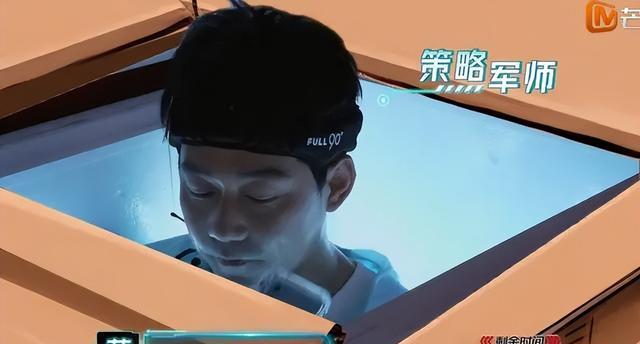 苏醒指挥投球