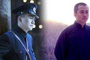 《白鹿原》白孝文：禁欲非成功关键，欲望驱动的人生赢家