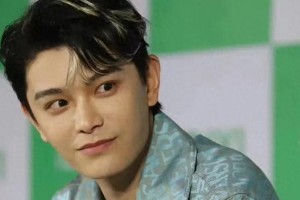 明星生图曝光：张凌赫褶子多，王一博发腮，肖战凹陷