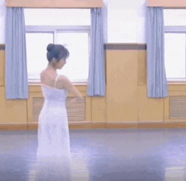 孙千生活照