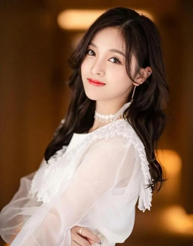 吴宣仪影视剧照