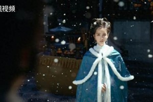 陈都灵12部必看电视剧推荐：从《左耳》到《雁回时》