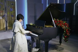 宋亚轩《5:23PM》歌词解析与生日直播回顾