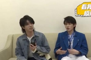 华晨宇宋亚轩王牌对王牌花絮：KTV点歌引争议