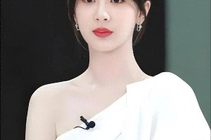 杨紫颜值蜕变：从童星到实力派女神的成长历程