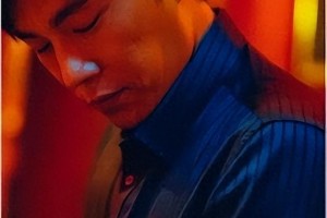 秦昊：从文艺片到悬疑剧，二十年演技蜕变之路