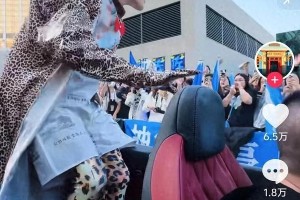 向佐时尚争议：从奇葩造型到审美多元化的思考