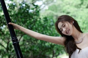 张艺凡谈身高限制：175cm女演员的行业困境与突围