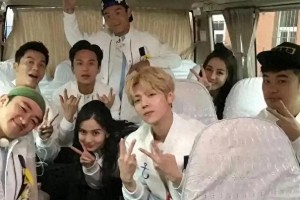 《奔跑吧13》首播收视暴跌：明星摆烂、游戏敷衍引众怒