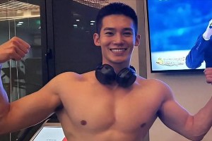 于适情史揭秘：帅气小生与富婆姐姐的爱恨纠葛