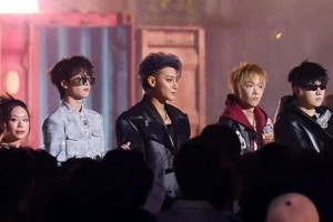 《新说唱2025》官宣史上最年轻导师阵容：严浩翔领衔