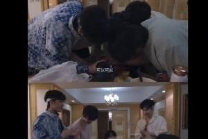 时代少年团高考成绩揭晓：宋亚轩419分，贺峻霖483分喜极而泣