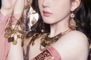 赵露思身材颜值与演技全解析，娱乐圈新星闪耀