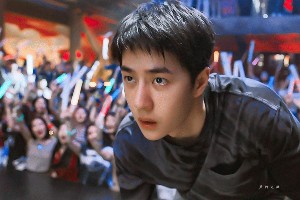 《热烈》重映票房逆袭，王一博街舞电影成清明档黑马